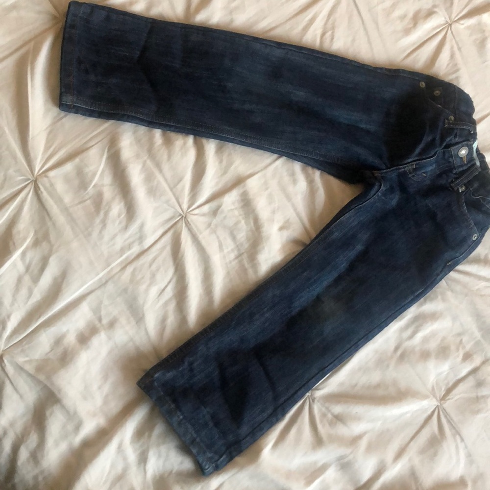 Levi’s Boy Jeans